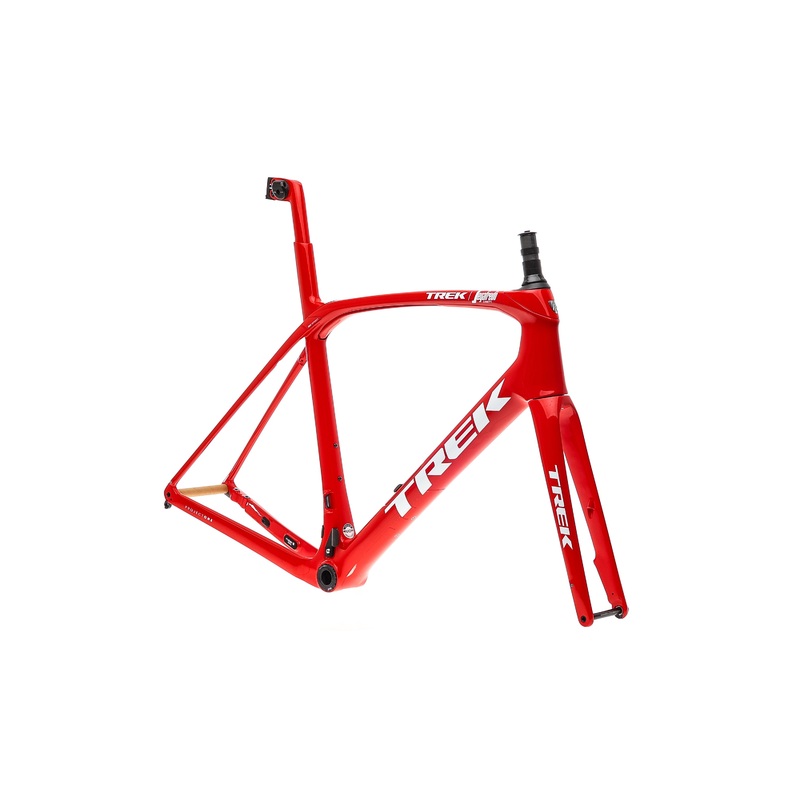 Trek Domane SLR Project One 58cm Frameset – 2022
