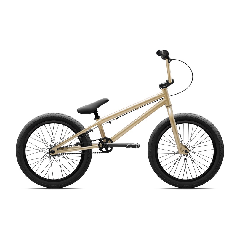 Verde Vectra Bike-Gloss Gold
