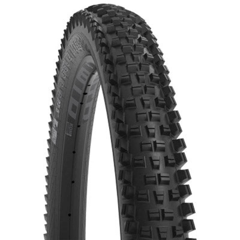 Wtb Tire Trailboss 27.5X2.6 Tcs Ligh/Fast Roll Tritec E25 Trail Boss  Tires  27.5” / 584 27.5” / 584 Black
