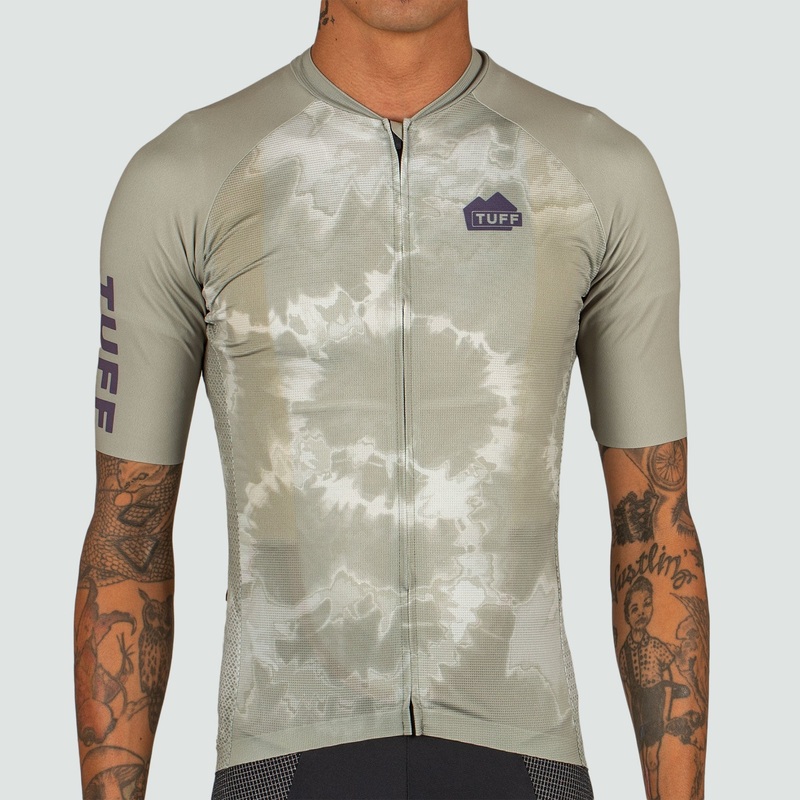 All Daze Jersey S Geyser Grey