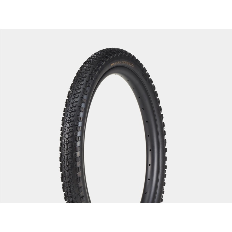 Bontrager Connection Comp MTB Tire 26” 26×2.0 Black