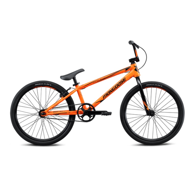 Elite 24in Orange 24″