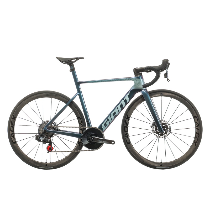 Giant Propel Advanced SL Road Bike – 2024, Small