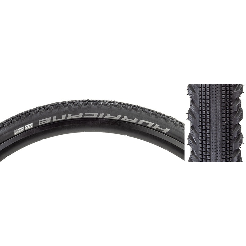 Hurricane 700×40 Standard Tire 700 x 40c