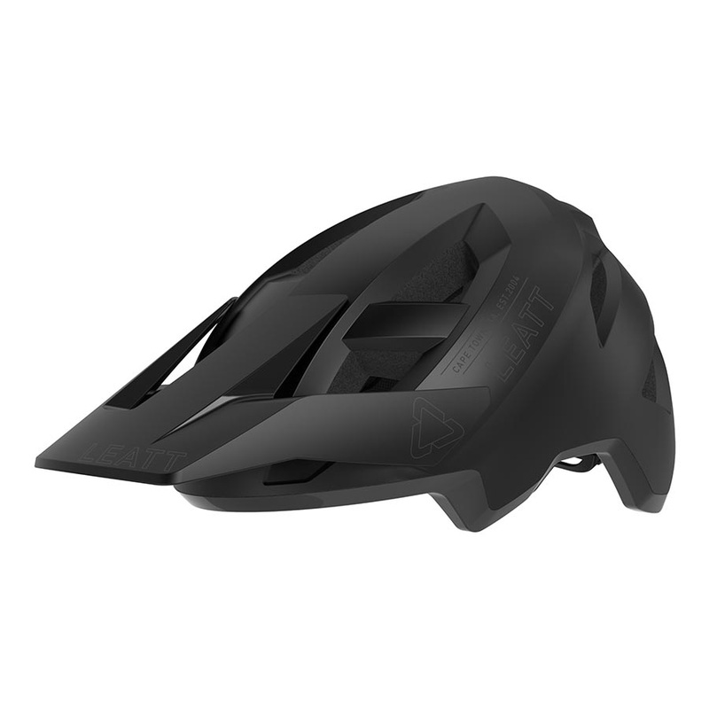 Leatt MTB AllMtn 2.0 Men Helmet Stealth 51-55cm