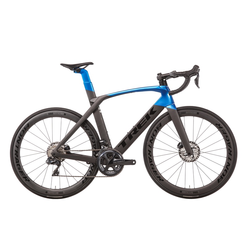 Trek Madone SL 7 Road Bike – 2021, 56cm