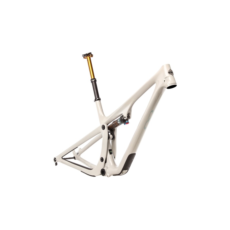 Yeti Cycles SB115 TURQ Large Frame – 2021