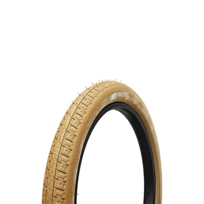 20×2.35 GT LP-5 BMX Tire – 110psi – Gum