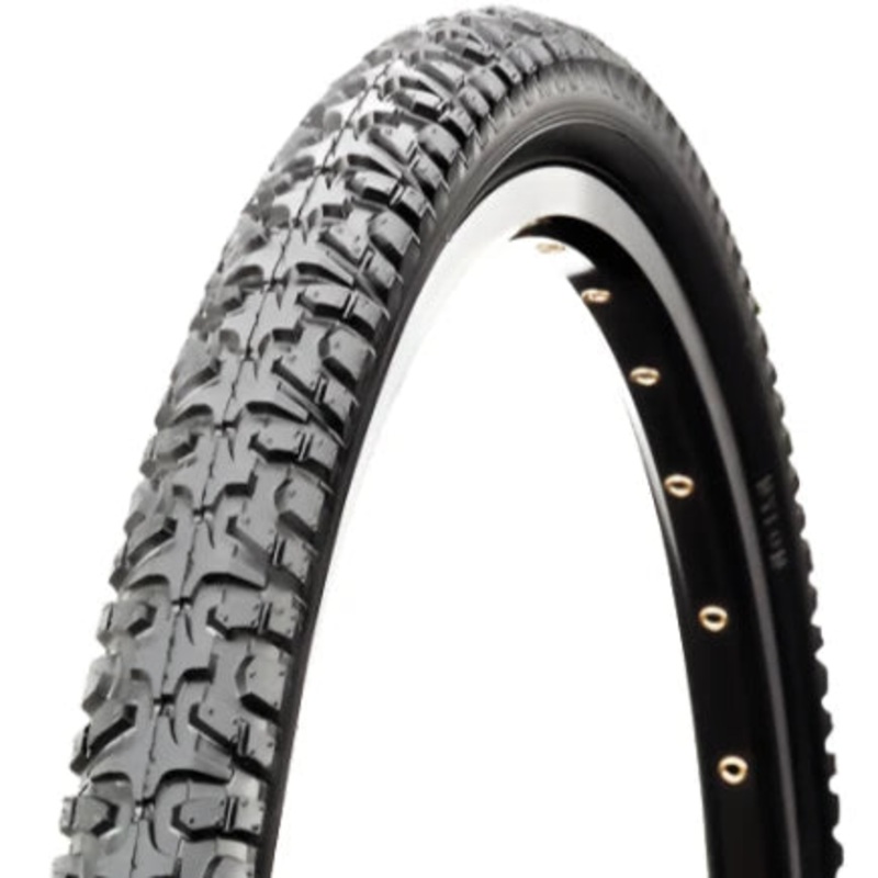 26×1.95 CST C-796 Swiss Army ATB/BMX Tire – Black