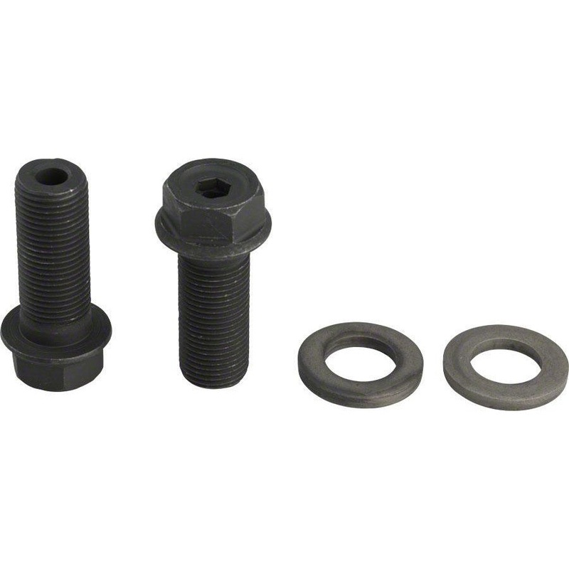 G-Sport Ratchet 14mm Bolt (Pair) 14mm Black
