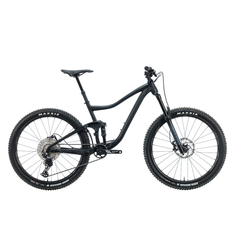 Giant Trance Mountain Bike – 2021, Medium
