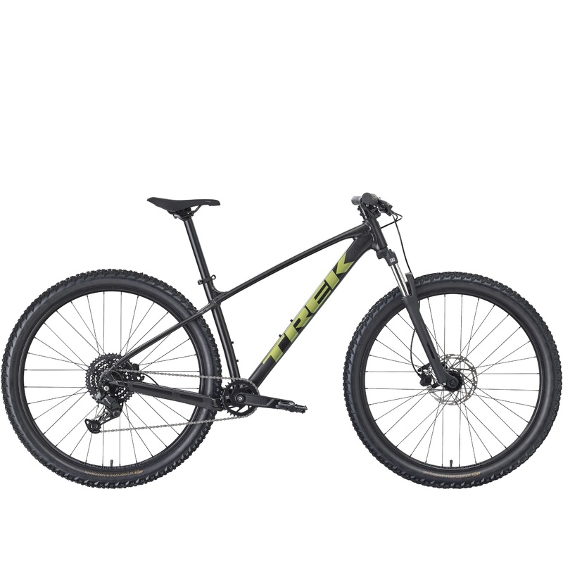 Marlin 4 XS 27.5 Matte Dark Web