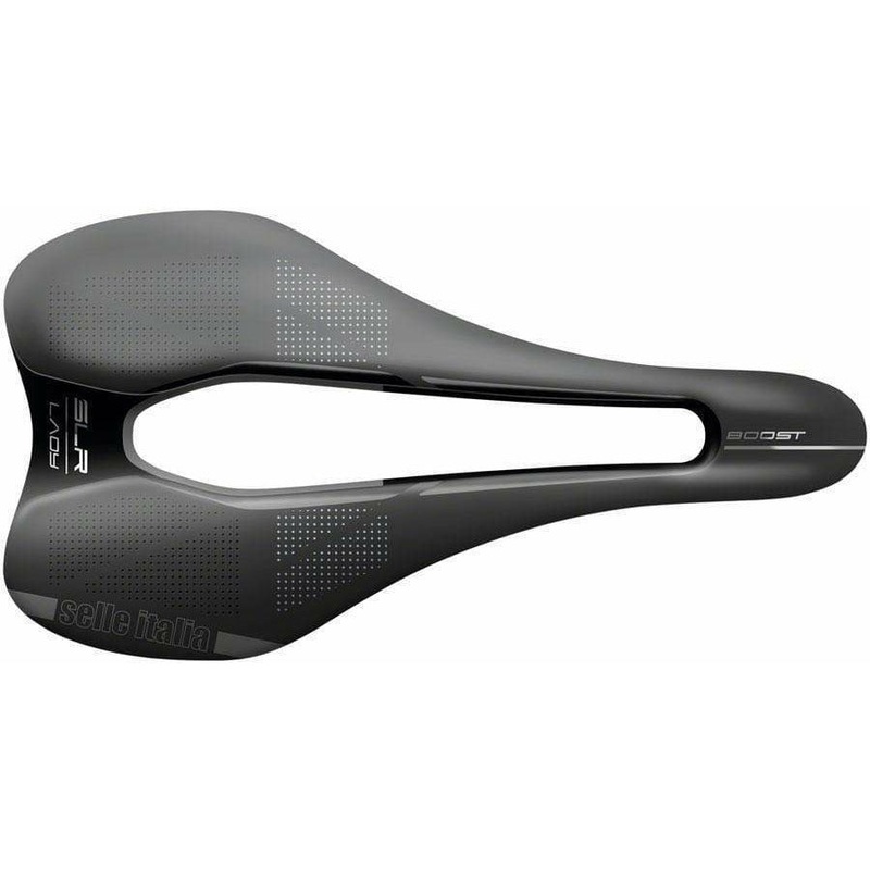 SLR Boost Lady Superflow Bike Seat – L3 Black