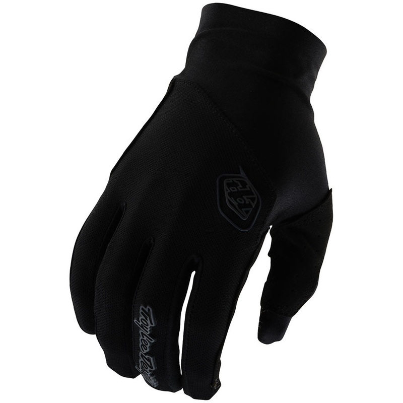 Troy Lee Designs Flowline Glove  Mono Black X-Large