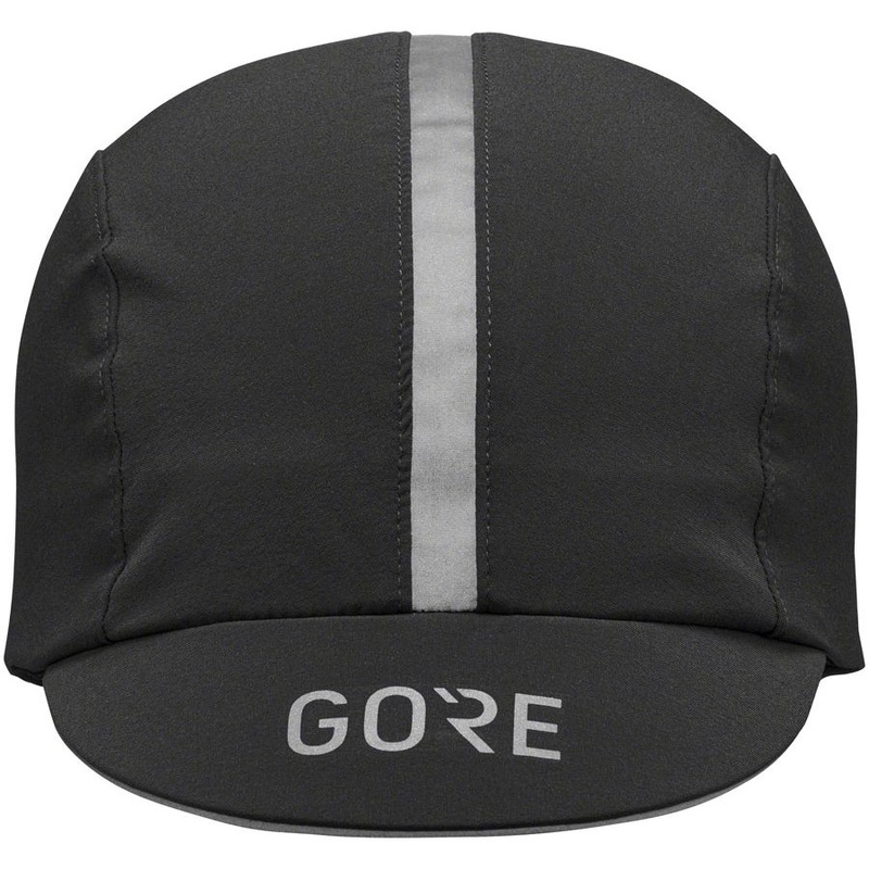 C5 Light Cap – Black, One Size