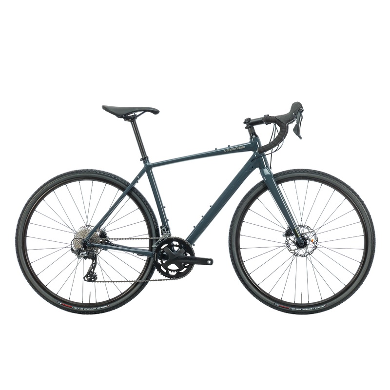 Cannondale Topstone 1 Road Bike – 2021, Medium