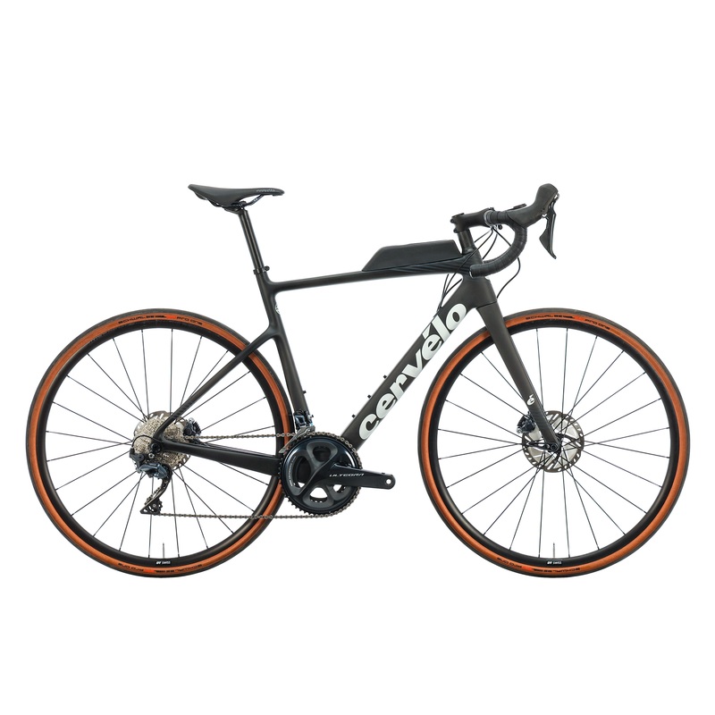 Cervelo Caledonia Ultegra Disc Road Bike – 2021, 54cm