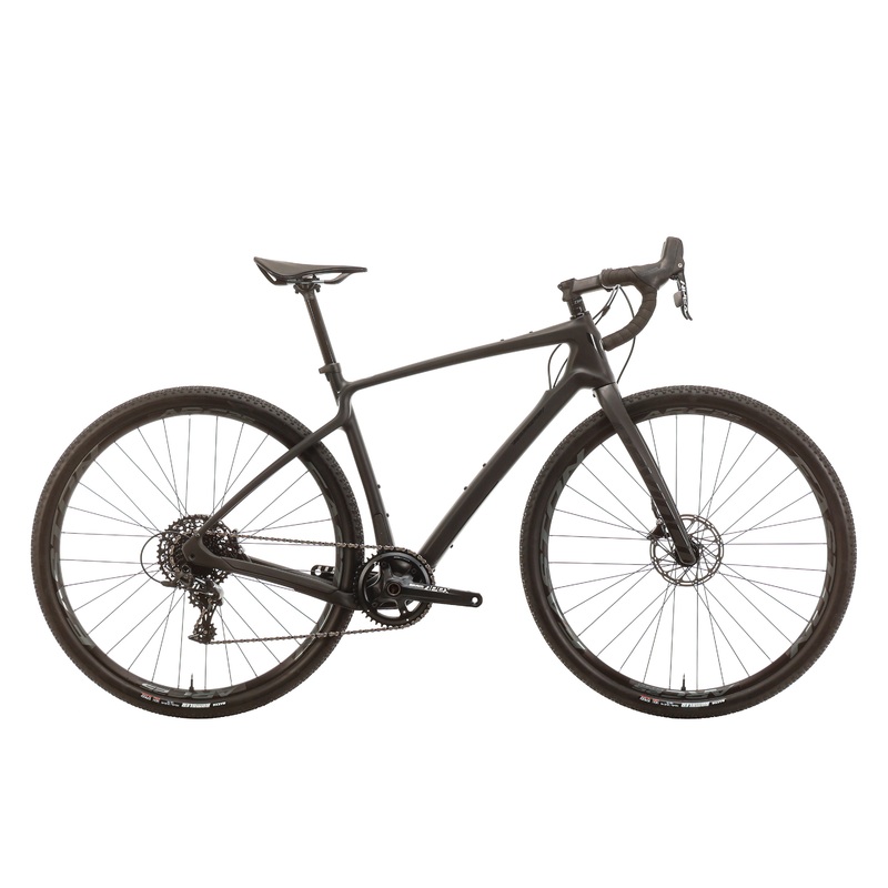 Devinci Hatchet C Apex1 11s Gravel Bike – 2023, 54cm