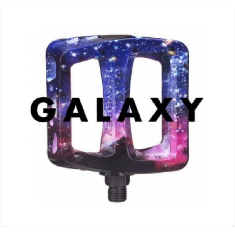 Odyssey Galaxy Twisted PC Pedals