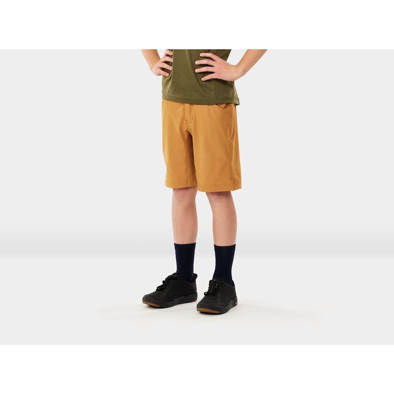 Short Trek Evoke Youth X-Large Dope Taupe