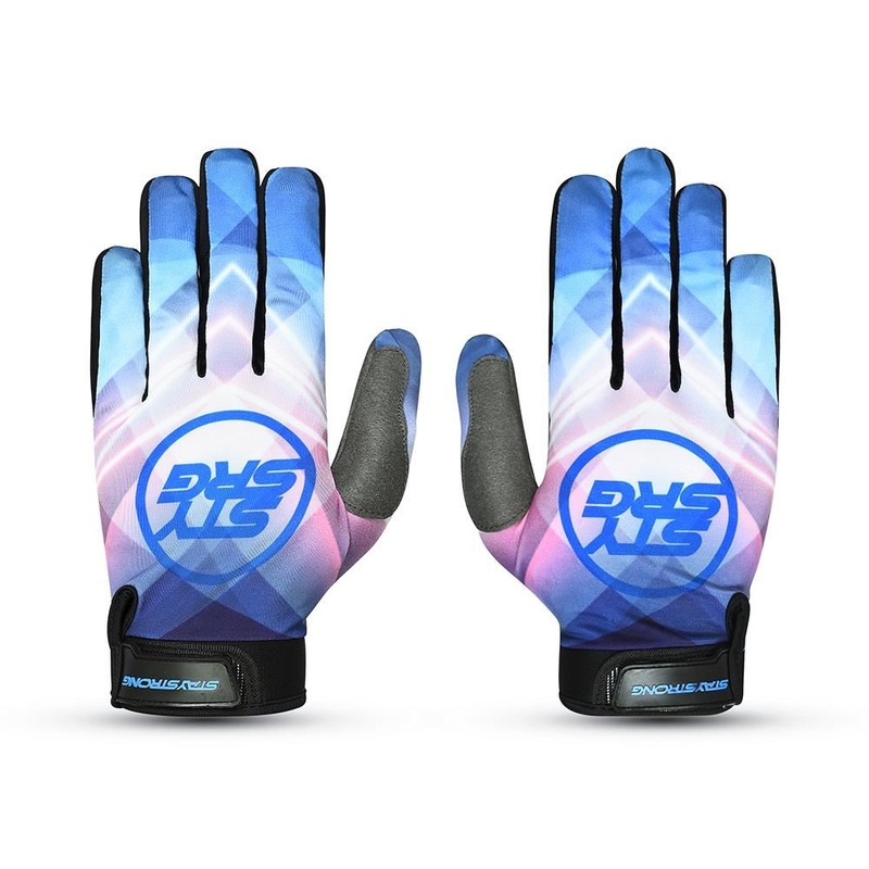 Stay Strong LED Youth Glove Youth X Large