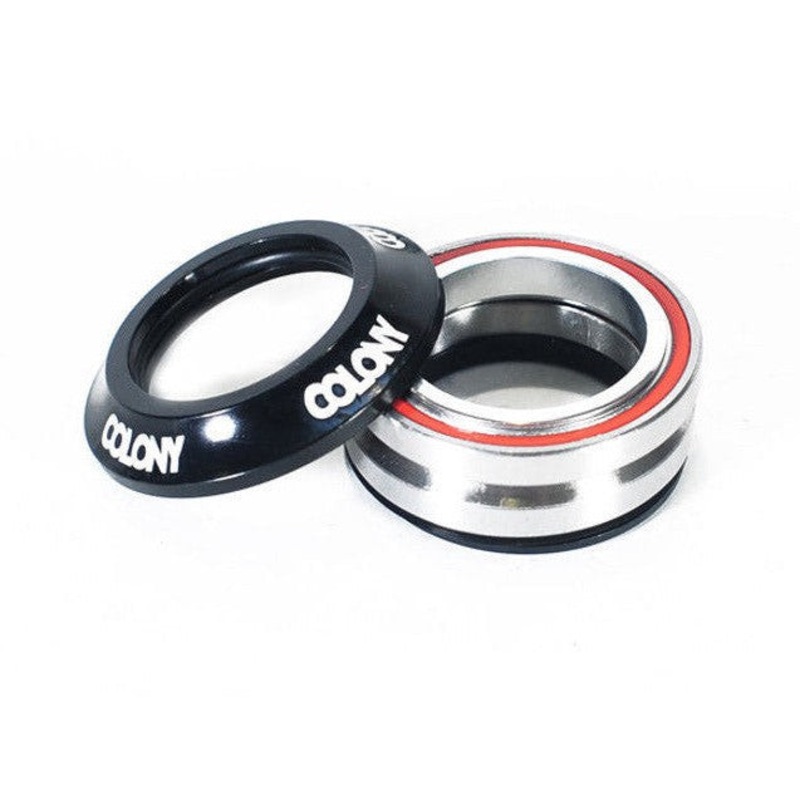 Colony Integrated Headset Polished