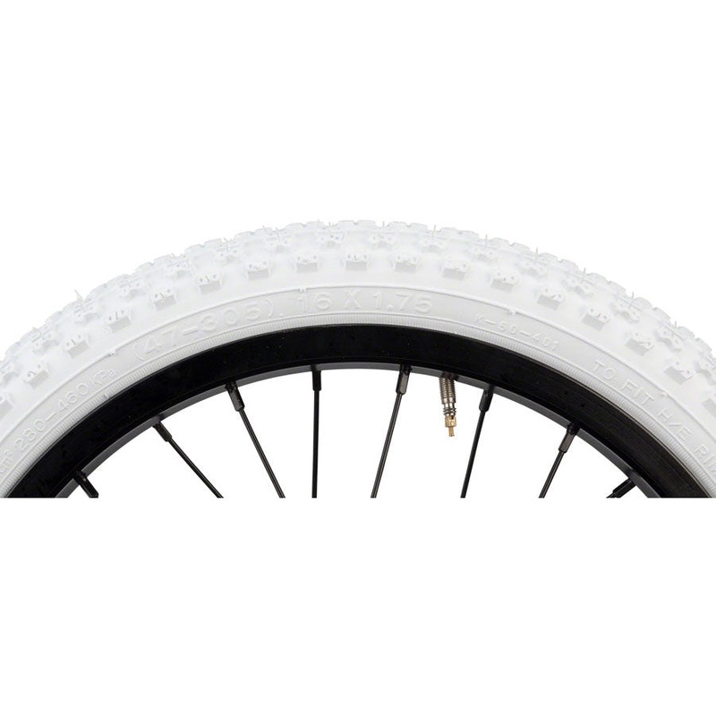 K50 BMX Bike Tire – 16 x 1.75″ 16 x 1.75″