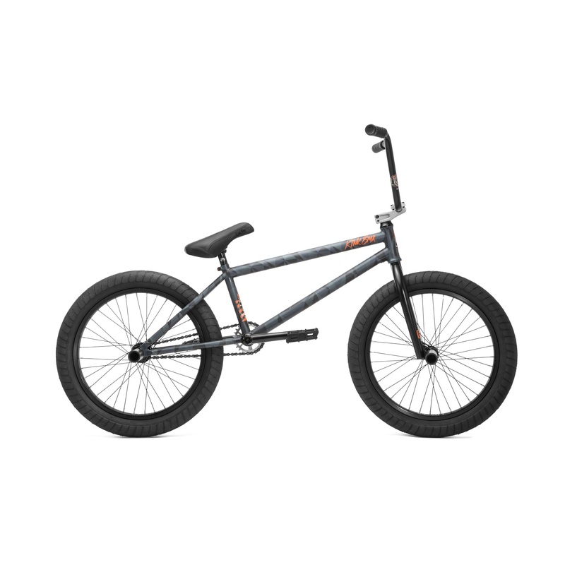 Kink SXTN Bike-Matte Reometric Camo