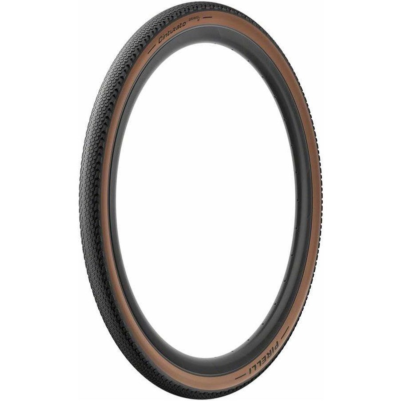 Cinturato Gravel H Bike Tire – 650 x 50 650b x 50c