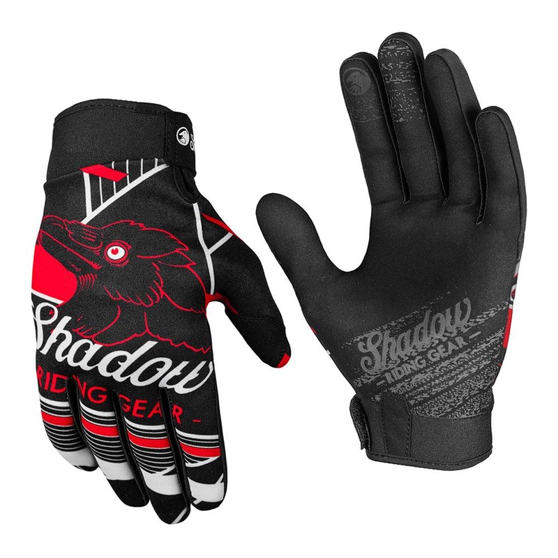 Shadow Conspire Gloves – Transmission X Small