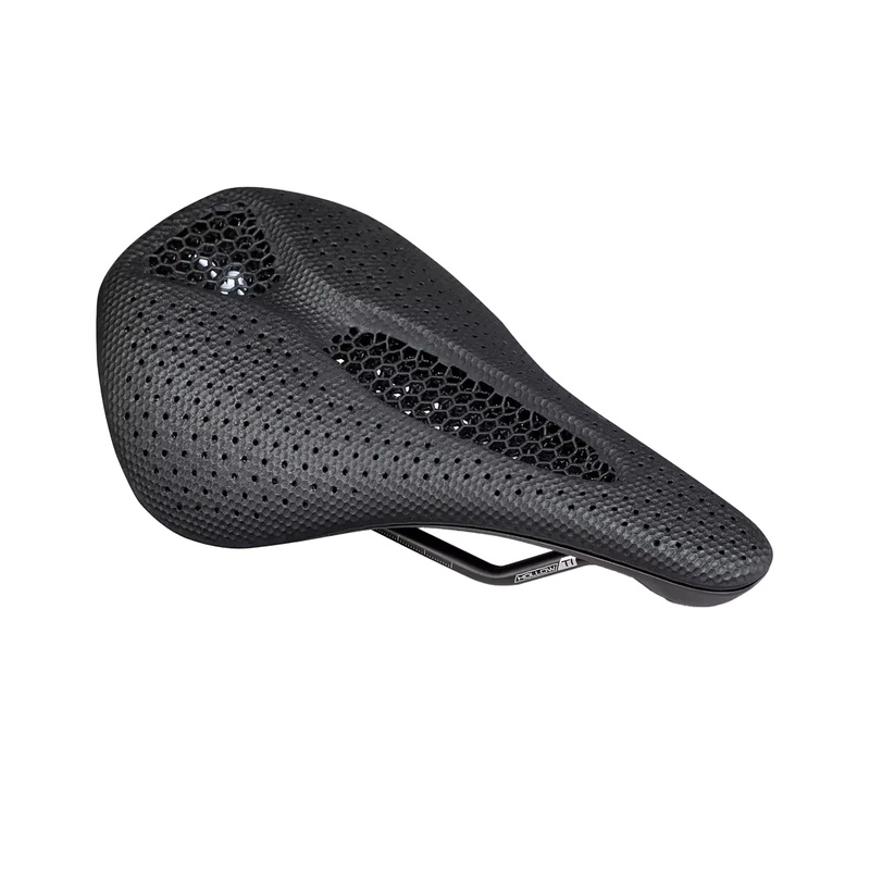 Specialized Power Pro Mirror Saddle Black 143