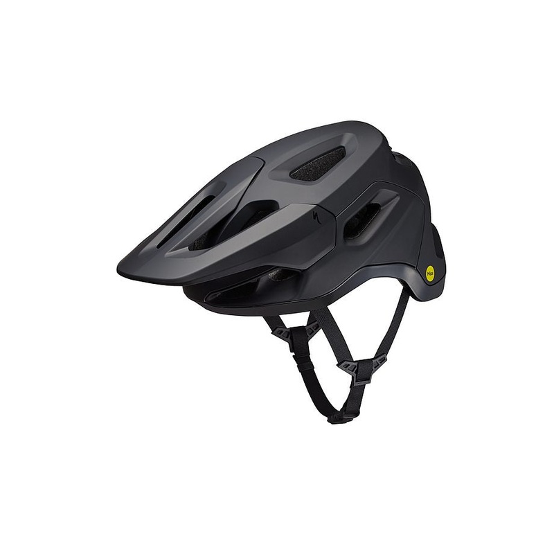 Specialized tactic 4 helmet black l