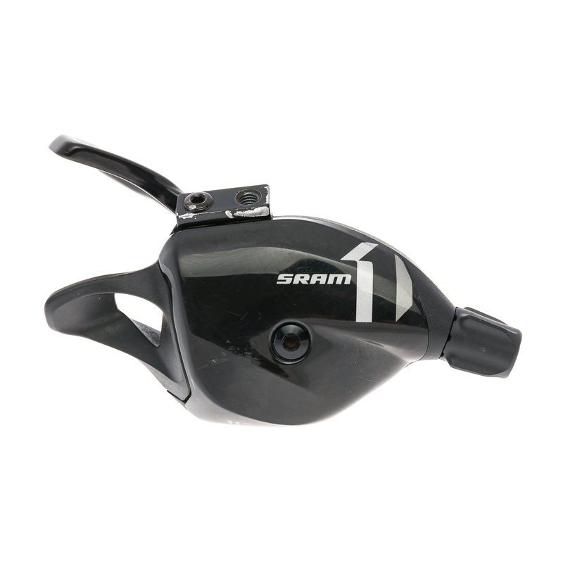 SRAM X1 Right/Rear Trigger Shifter 11 Speed – Pre-Owned