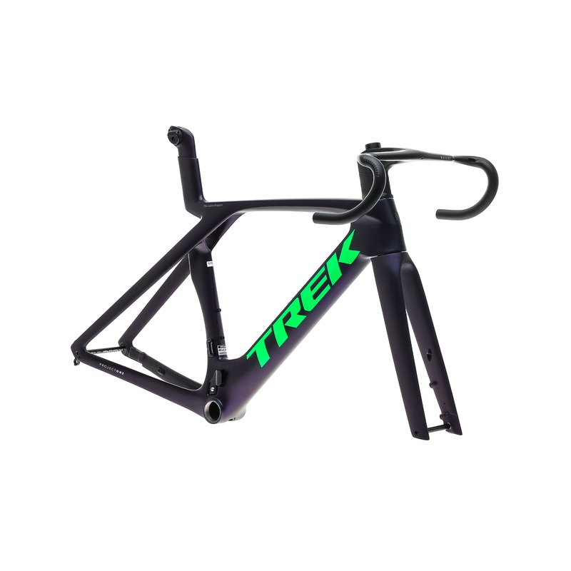 Trek Madone SLR Gen 7 Project One 54cm Frameset – 2023