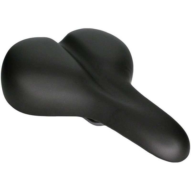 ARS Lift Saddle A.R.S. Lift Saddle – 210mm, Black