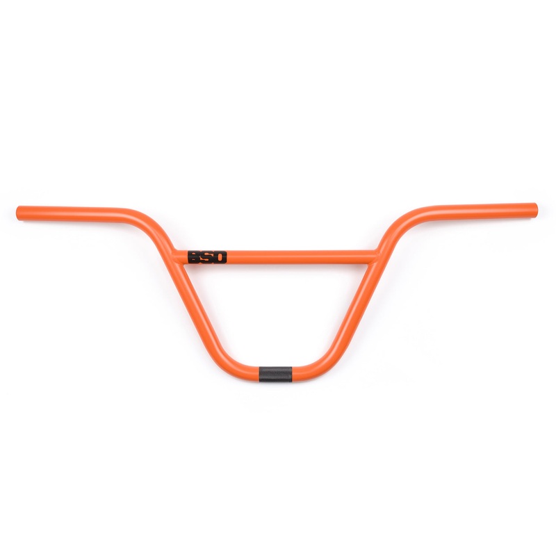 BSD Freedom 8.75″ Bar (Limited Edition Lava Orange) 8.75″ Lava Orange