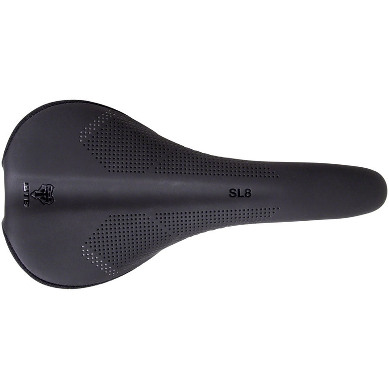 SL8 Saddle Carbon 127