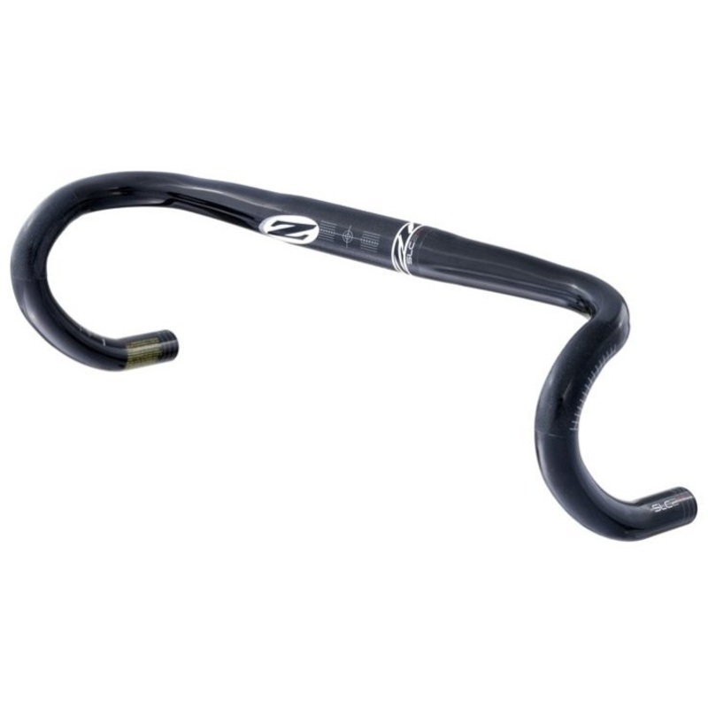 Zipp SLC2 Road Bar 40cm No Color Traditional Bend