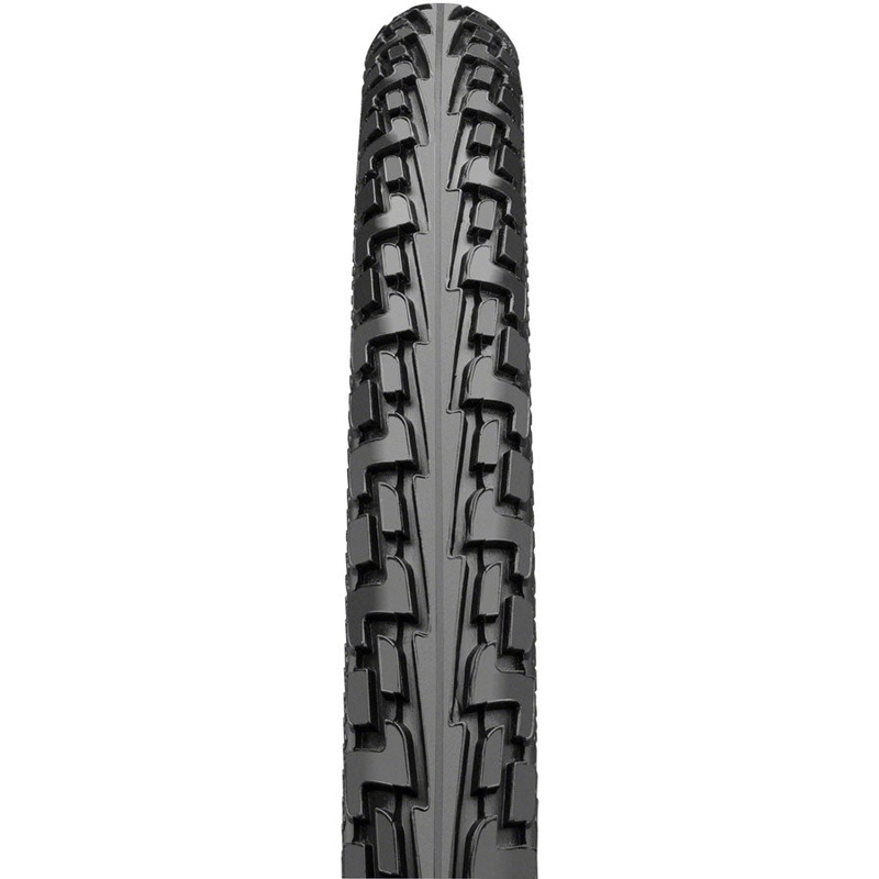 Continental Ride Tour Tire – 12 x 2.50, Clincher, Wire, Black, ExtraPuncture Belt, E25