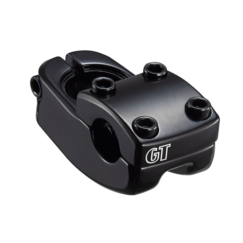 GT NBS Top Load Stem 40mm Black