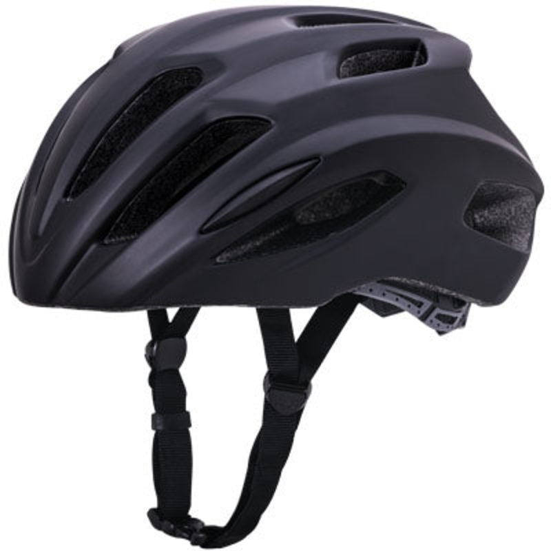Kali,Primesld Mat,S/M Solid Matte Black Prime 1.0  Helmets S/M Matte Black