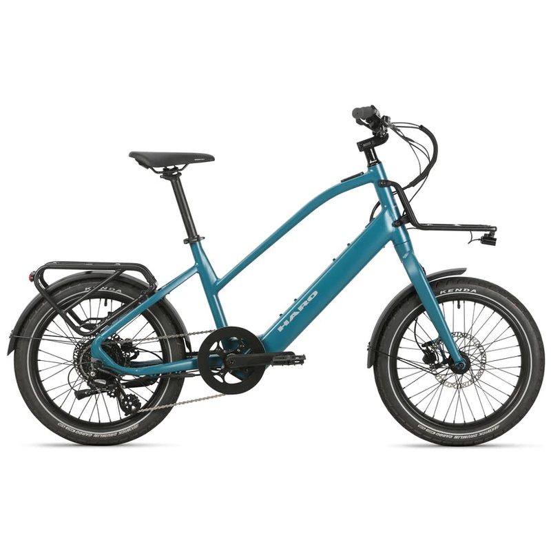 SKWAD LT 20″ Matte Charcoal