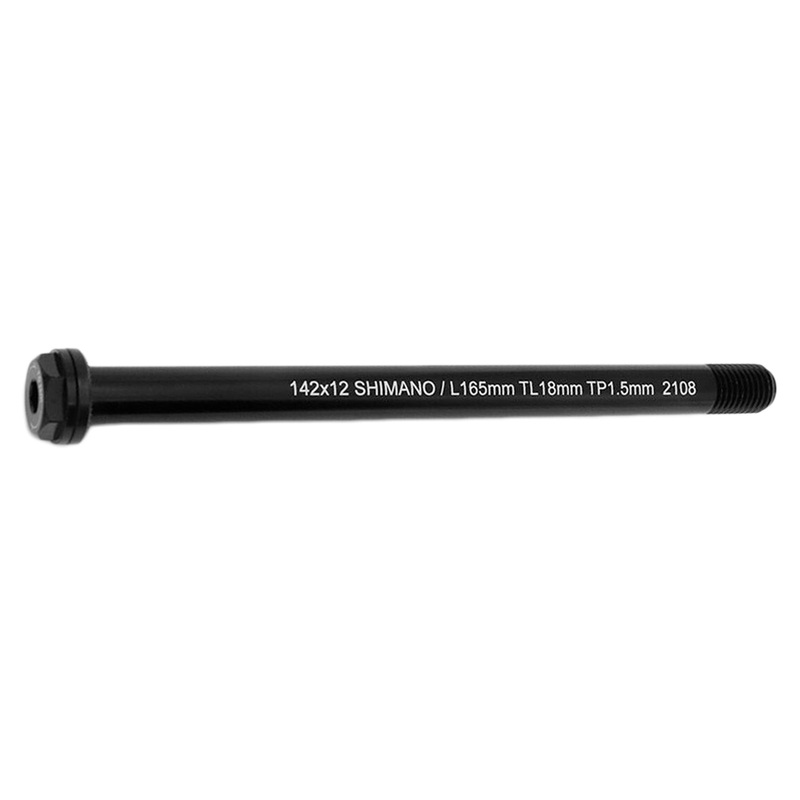 Thur Axle 142x12mm