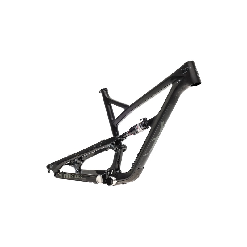 YT Jeffsy Carbon 29 Large Frame – 2018