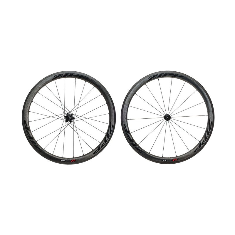 Zipp 303 Firecrest Carbon Clincher 700c Wheelset