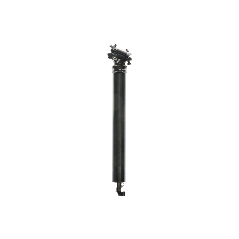 Bike Yoke Revive 2.0 Dropper Seatpost 30.9mm 160mm Travel