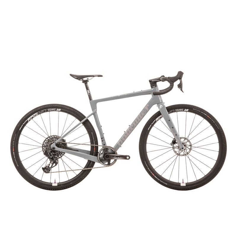 Boltcutter High Country Gravel Bike – 2023, Small