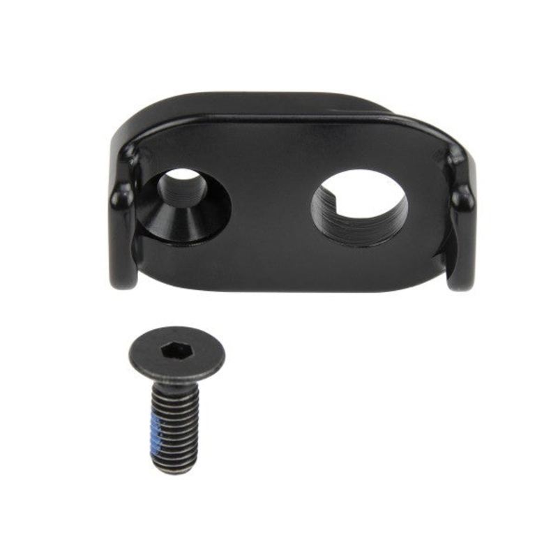 Elevn Disc Block Chain Tensioner 10mm Black