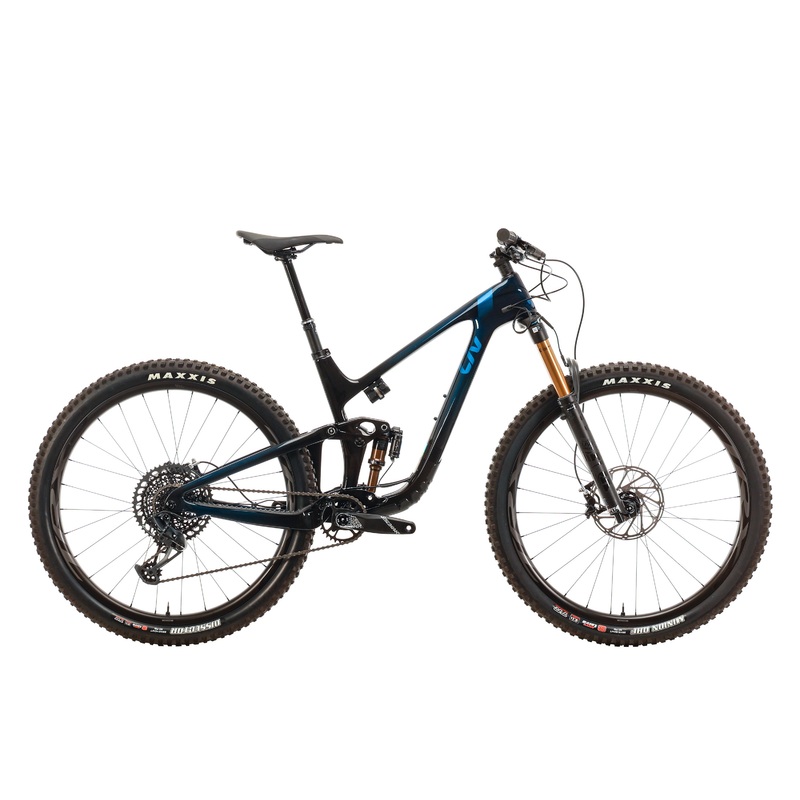 Giant Intrigue Advanced Pro 29 1 Women’s Mountain Bike – 2022, Medium