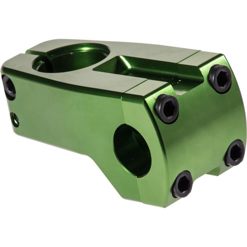 Odyssey TDFL (Tom Dugan Front Load) Stem 45mm Black